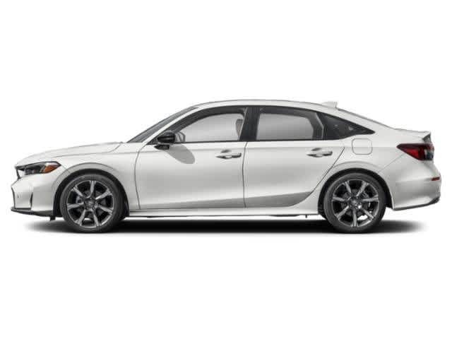2026 Honda Civic Hybrid Sport Touring Dartmouth MA