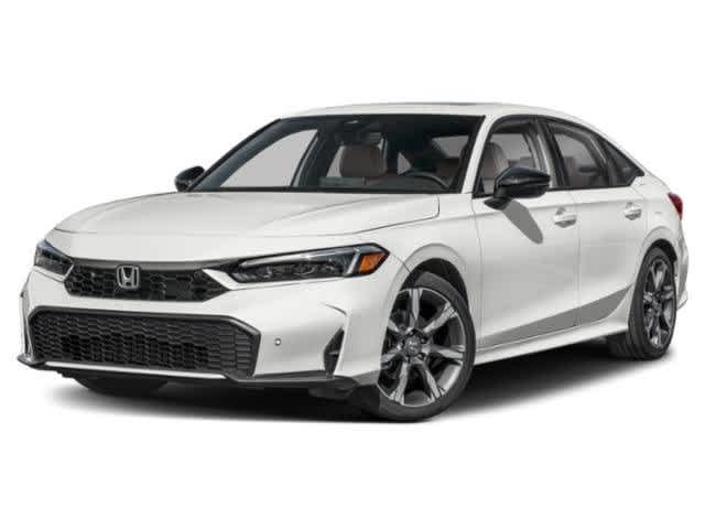 2026 Honda Civic Hybrid Sport Touring Dartmouth MA