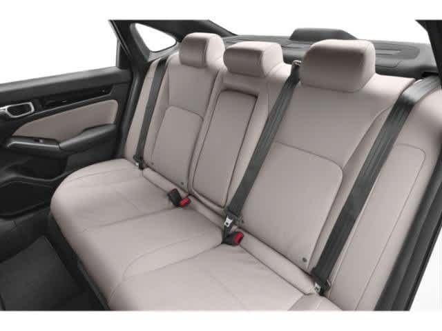 2026 Honda Civic Hybrid Sport Touring Dartmouth MA