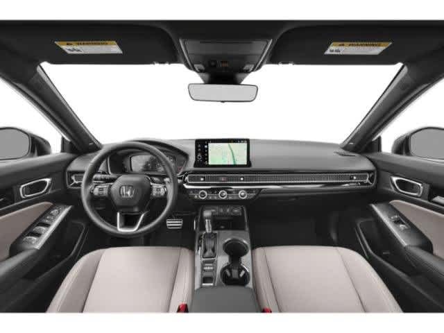 2026 Honda Civic Hybrid Sport Touring Dartmouth MA