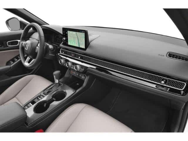 2026 Honda Civic Hybrid Sport Touring Dartmouth MA
