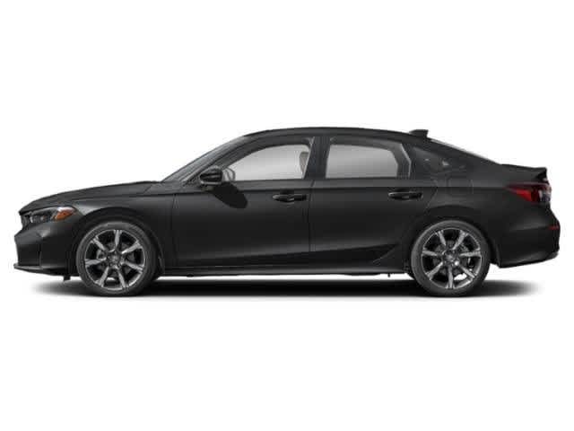 2026 Honda Civic Hybrid Sport Touring Dartmouth MA