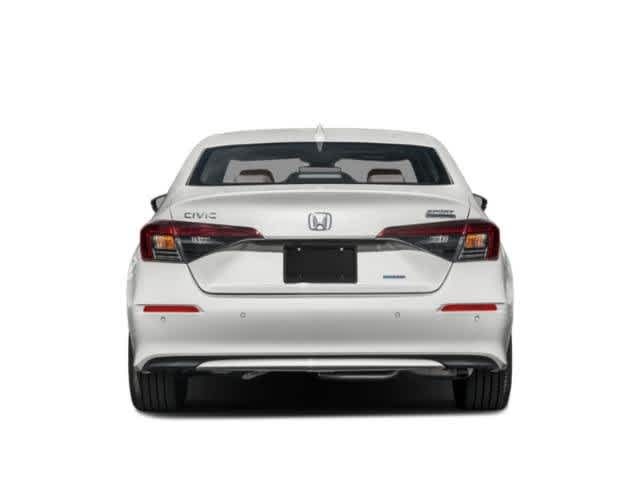 2026 Honda Civic Hybrid Sport Touring Dartmouth MA