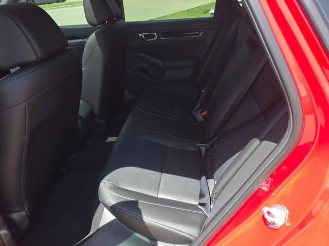 2026 Honda Civic Hybrid Sport Touring Dallas TX