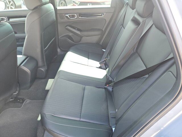 2026 Honda Civic Hybrid Sport Touring Dallas TX