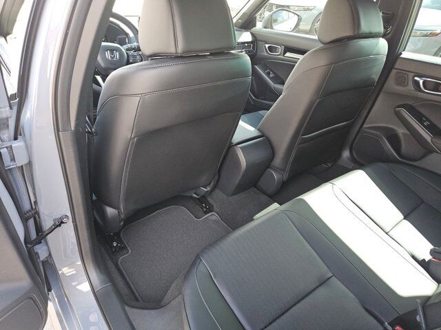 2026 Honda Civic Hybrid Sport Touring Dallas TX