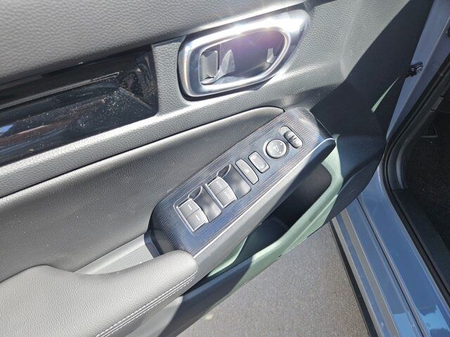 2026 Honda Civic Hybrid Sport Touring Dallas TX