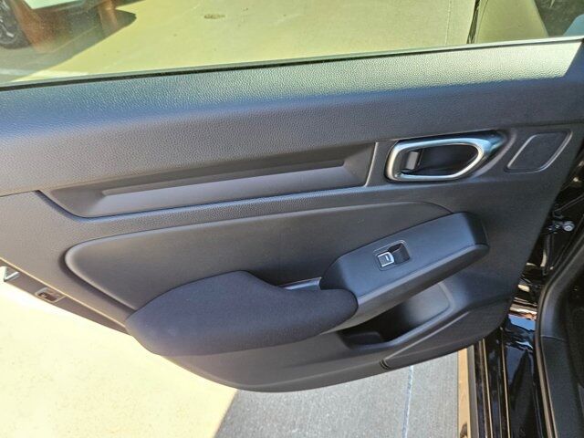 2026 Honda Civic Hybrid Sport Touring Dallas TX