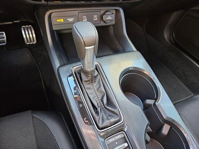 2026 Honda Civic Hybrid Sport Touring Dallas TX