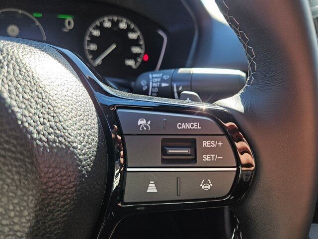 2026 Honda Civic Hybrid Sport Touring Dallas TX