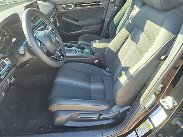 2026 Honda Civic Hybrid Sport Touring Dallas TX