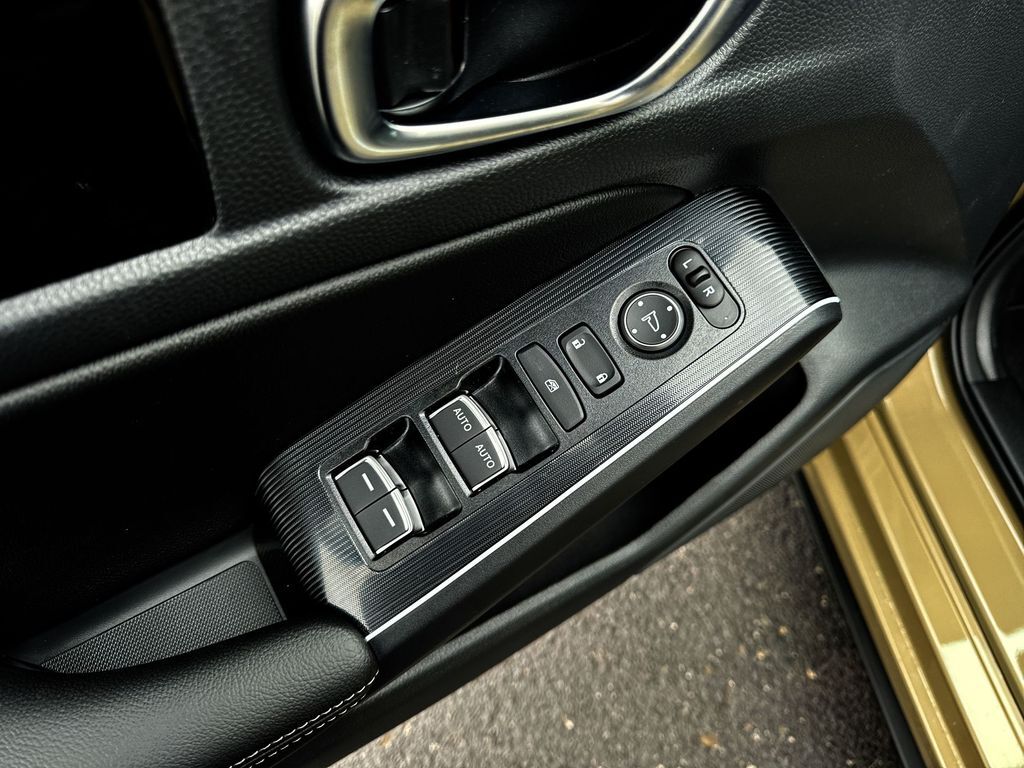 2026 Honda Civic Hybrid Sport Touring Oklahoma City OK