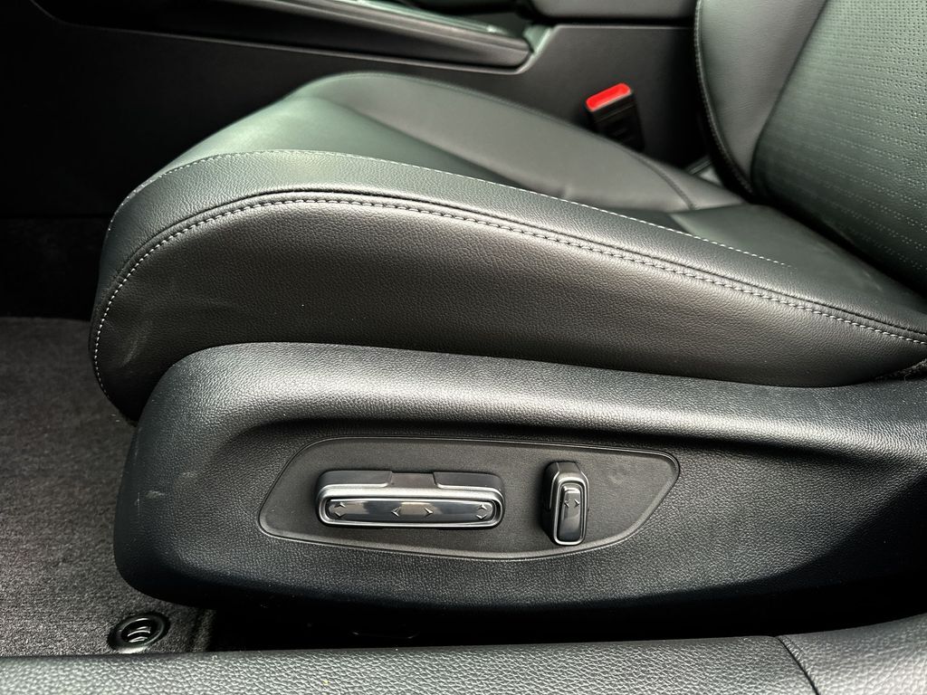 2026 Honda Civic Hybrid Sport Touring Oklahoma City OK