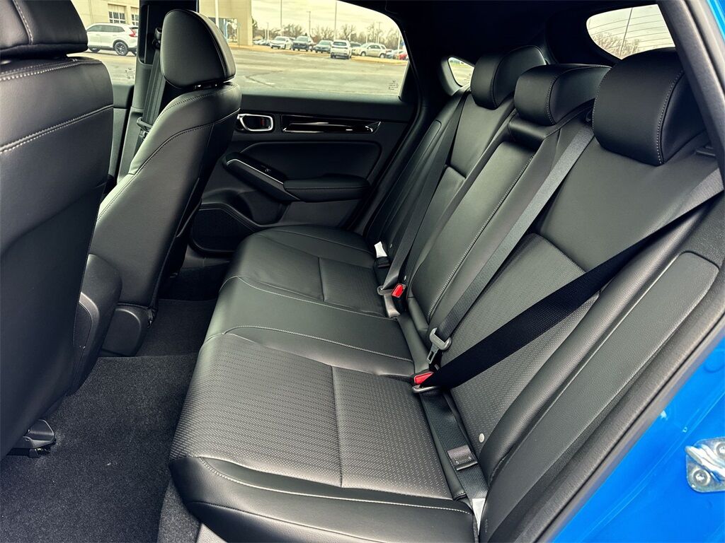 2026 Honda Civic Hybrid Sport Touring Oklahoma City OK