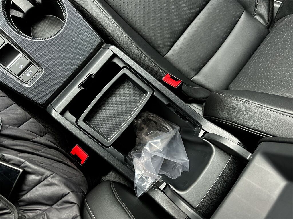 2026 Honda Civic Hybrid Sport Touring Oklahoma City OK