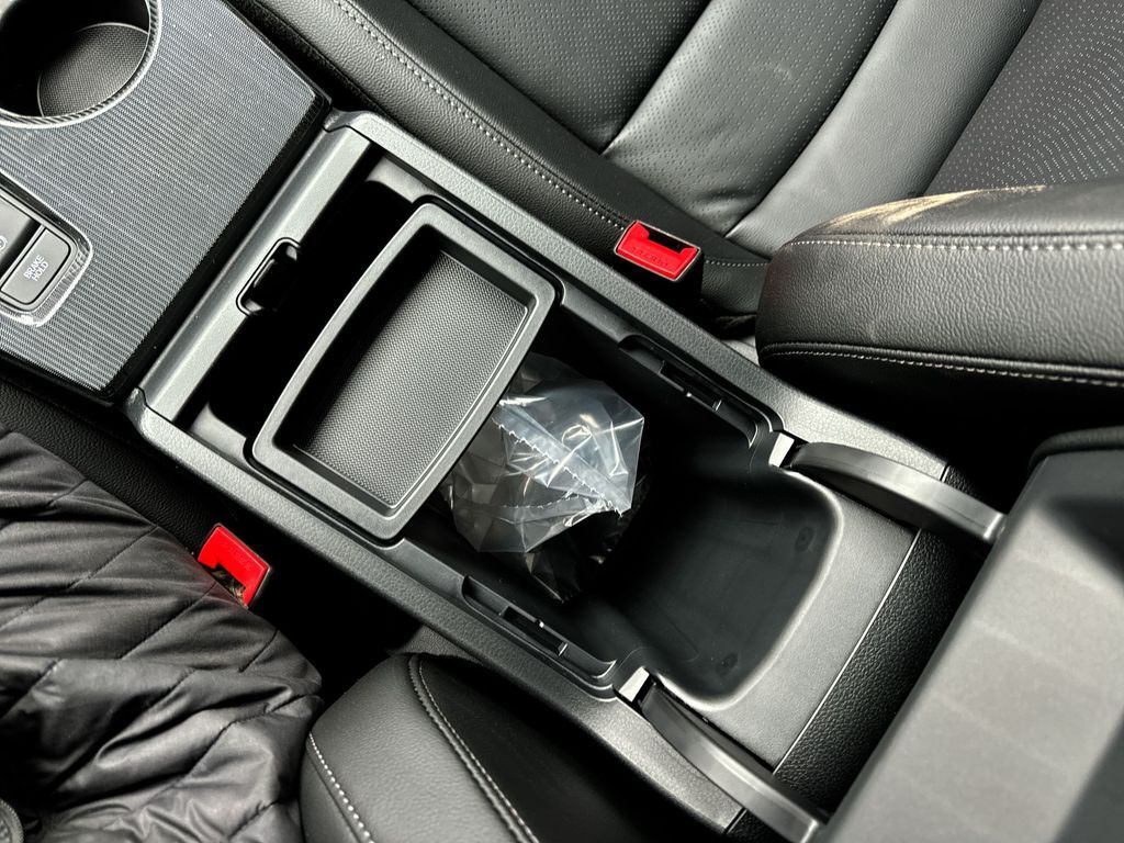 2026 Honda Civic Hybrid Sport Touring Oklahoma City OK