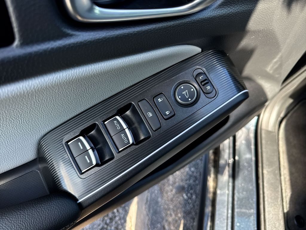 2026 Honda Civic Hybrid Sport Touring Oklahoma City OK