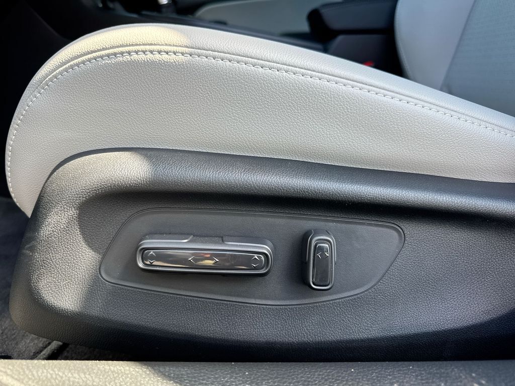2026 Honda Civic Hybrid Sport Touring Oklahoma City OK