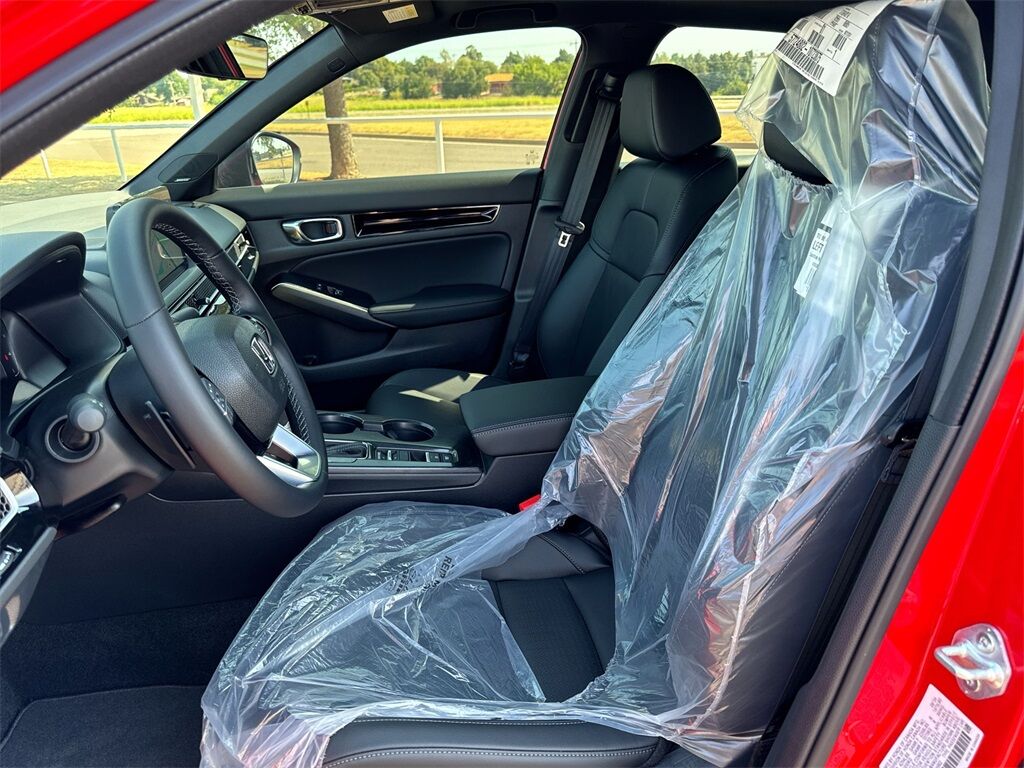 2026 Honda Civic Hybrid Sport Touring Oklahoma City OK