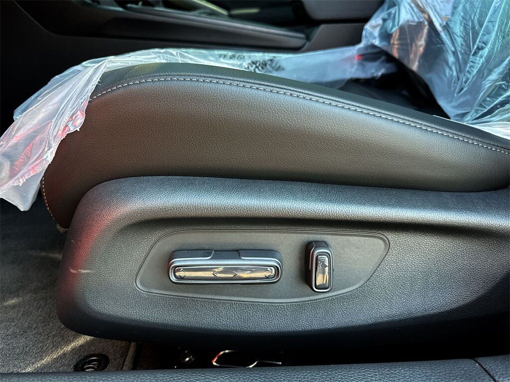 2026 Honda Civic Hybrid Sport Touring Oklahoma City OK