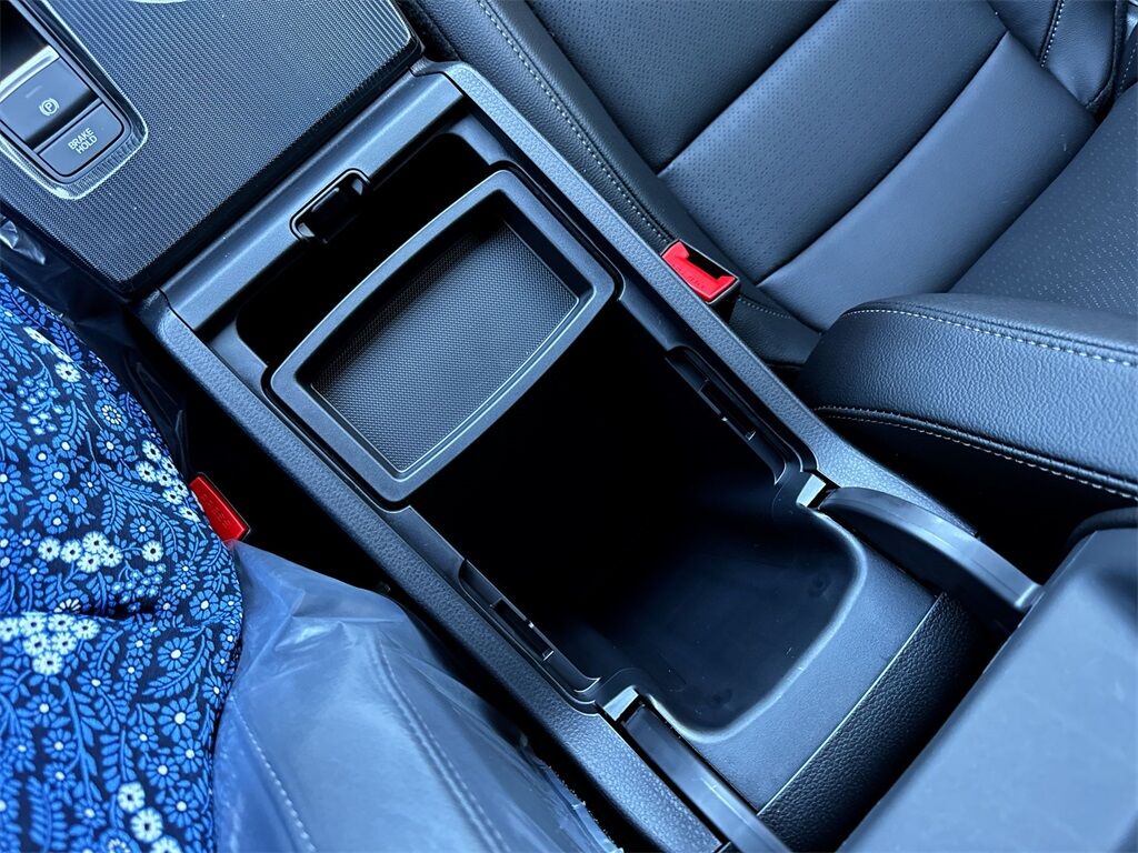2026 Honda Civic Hybrid Sport Touring Oklahoma City OK