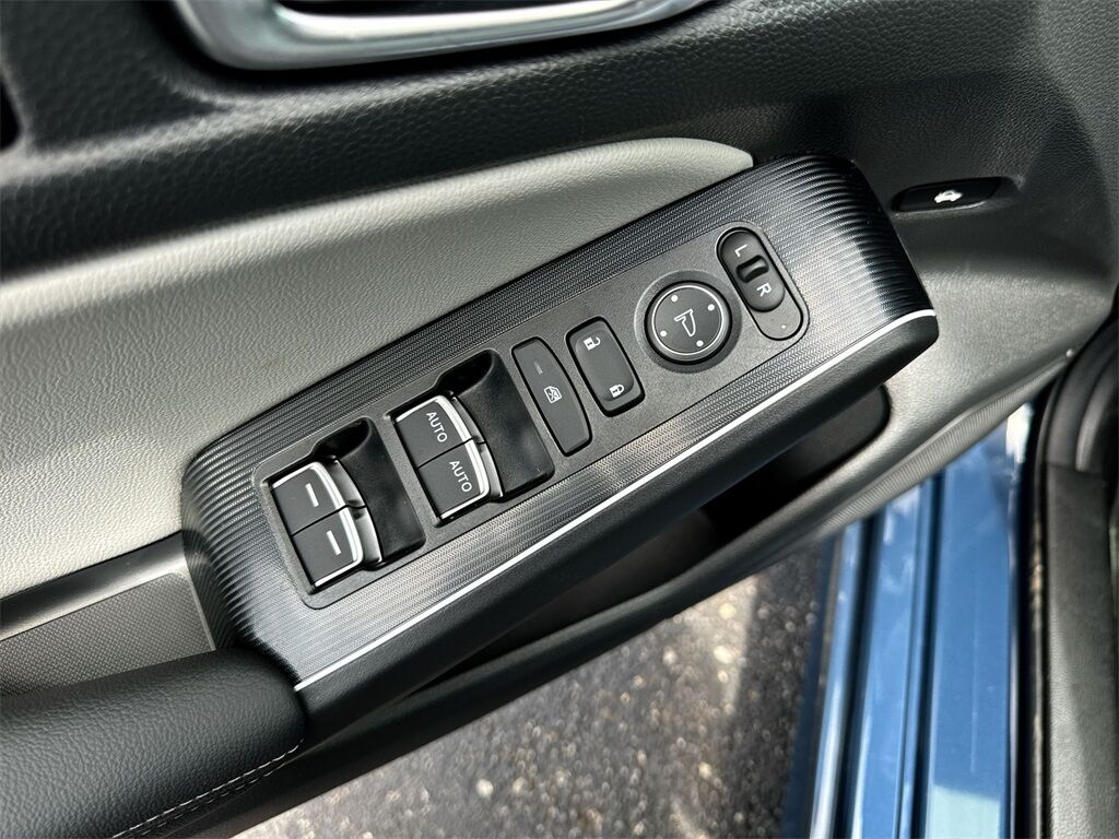 2026 Honda Civic Hybrid Sport Touring Oklahoma City OK