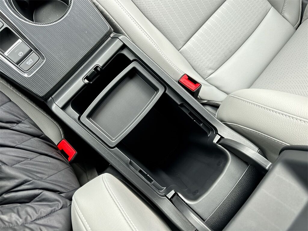 2026 Honda Civic Hybrid Sport Touring Oklahoma City OK