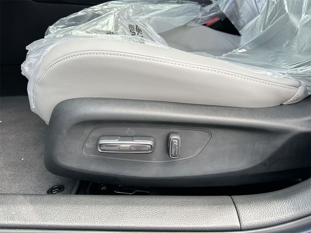 2026 Honda Civic Hybrid Sport Touring Oklahoma City OK