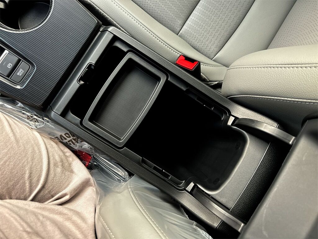 2026 Honda Civic Hybrid Sport Touring Oklahoma City OK