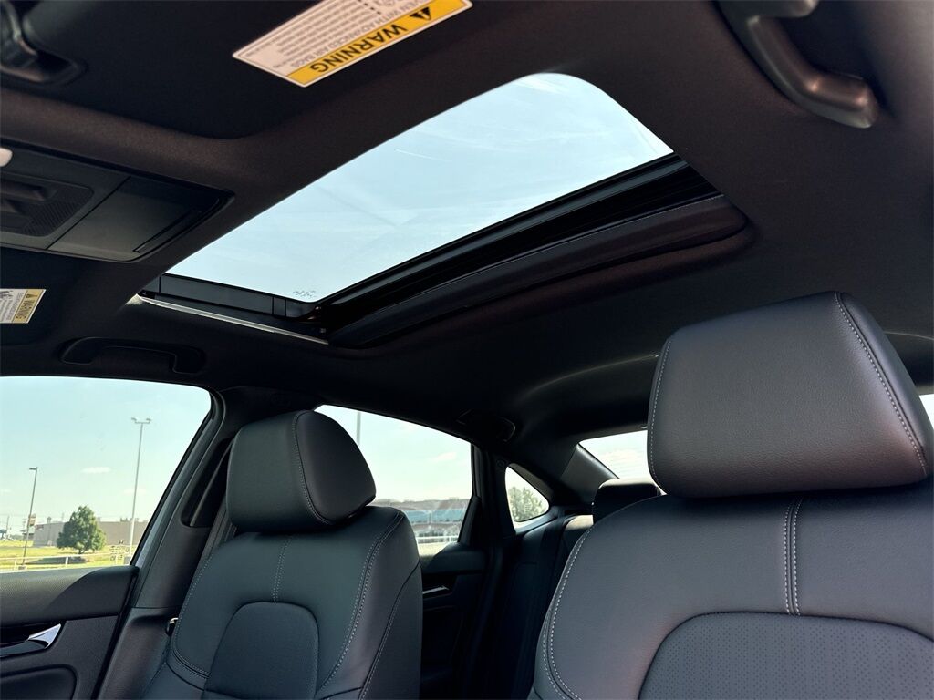 2026 Honda Civic Hybrid Sport Touring Oklahoma City OK