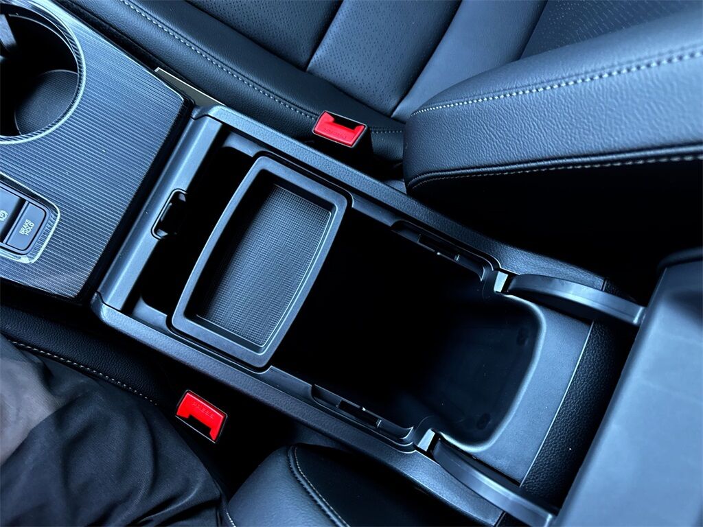 2026 Honda Civic Hybrid Sport Touring Oklahoma City OK