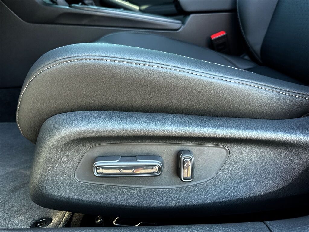 2026 Honda Civic Hybrid Sport Touring Oklahoma City OK