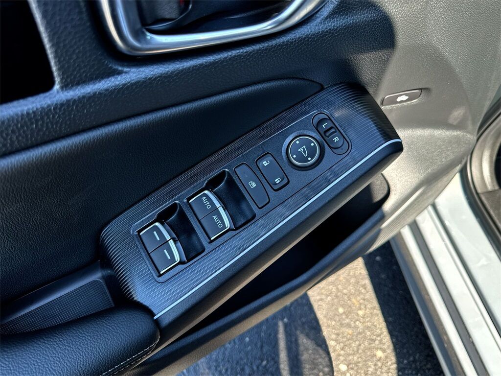 2026 Honda Civic Hybrid Sport Touring Oklahoma City OK