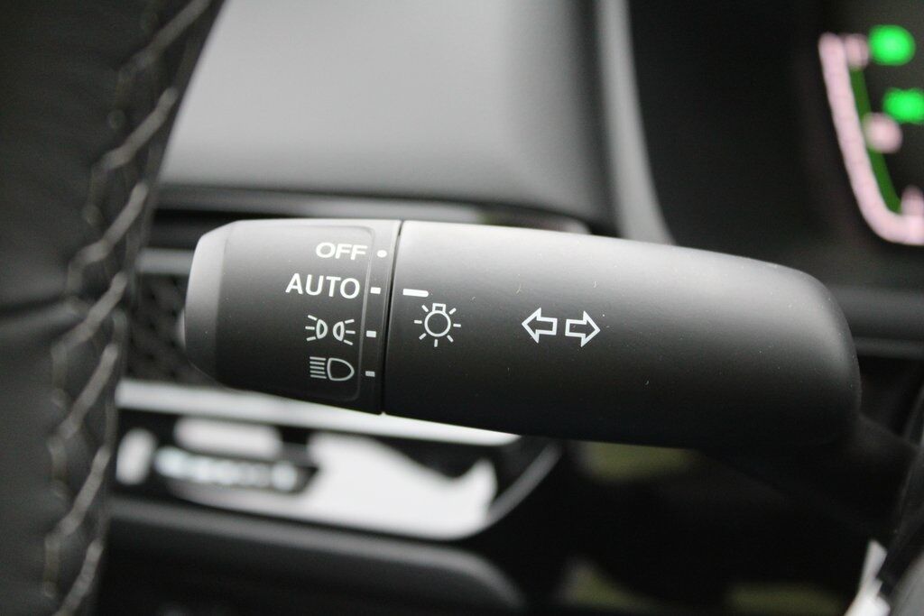 2026 Honda Civic Hybrid Sport Touring Klamath Falls OR