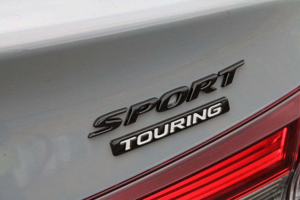 2026 Honda Civic Hybrid Sport Touring Klamath Falls OR