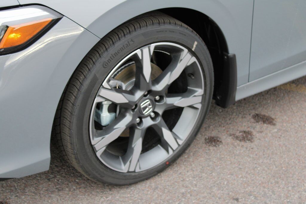 2026 Honda Civic Hybrid Sport Touring Klamath Falls OR