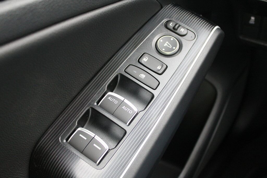 2026 Honda Civic Hybrid Sport Touring Klamath Falls OR