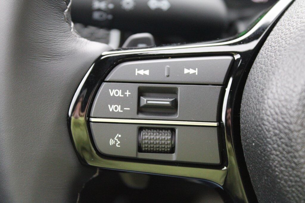 2026 Honda Civic Hybrid Sport Touring Klamath Falls OR