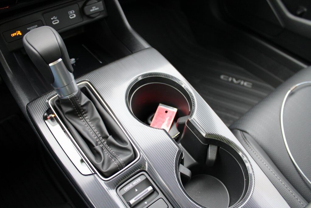 2026 Honda Civic Hybrid Sport Touring Klamath Falls OR