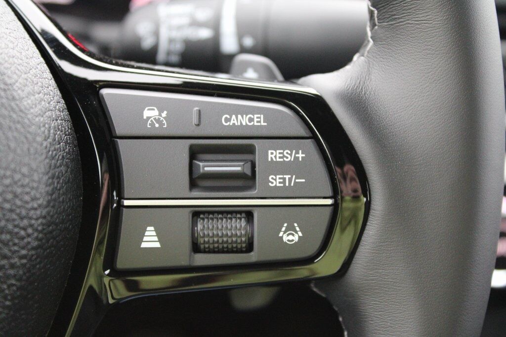 2026 Honda Civic Hybrid Sport Touring Klamath Falls OR