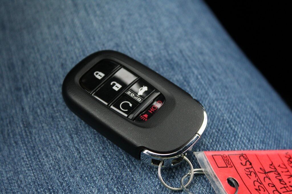 2026 Honda Civic Hybrid Sport Touring Klamath Falls OR