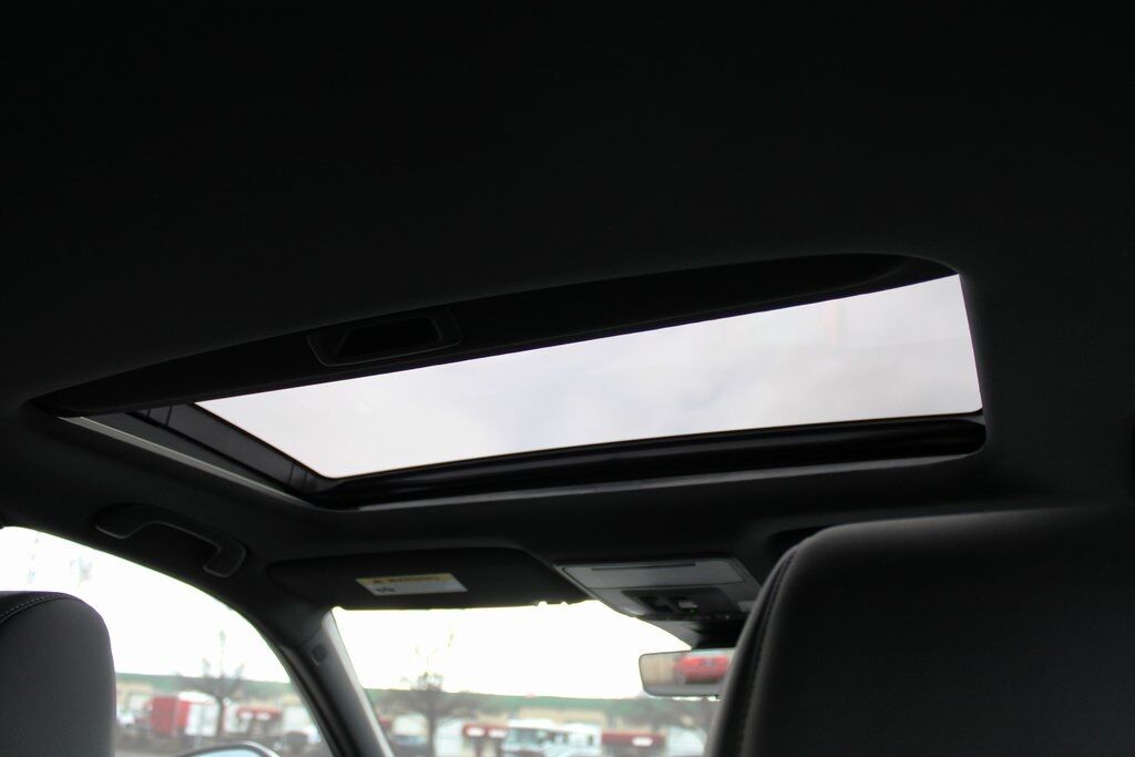 2026 Honda Civic Hybrid Sport Touring Klamath Falls OR