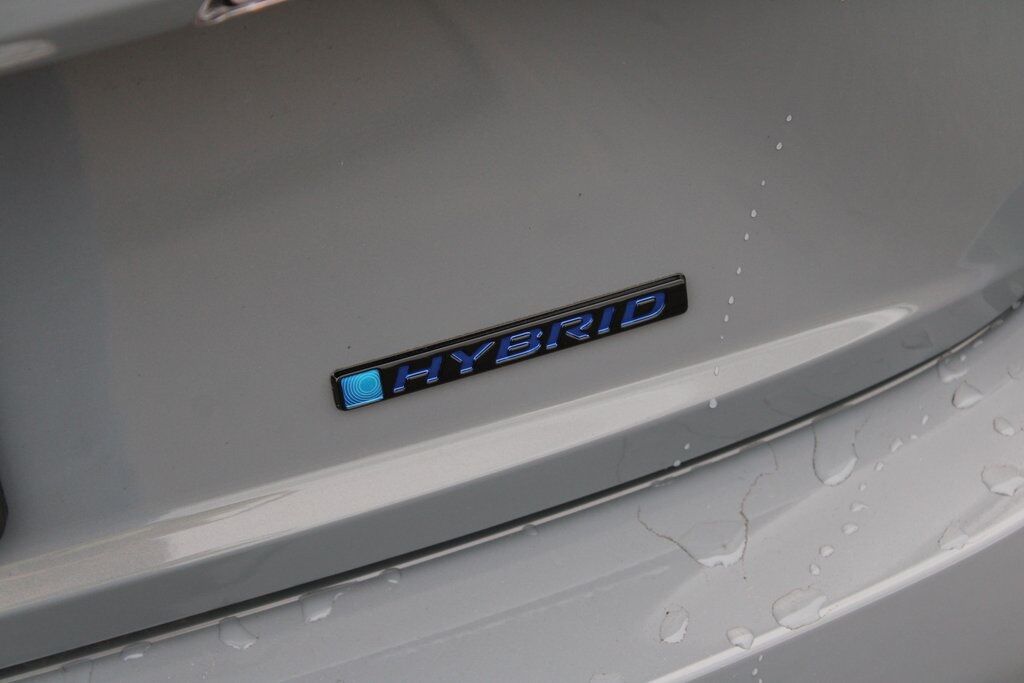 2026 Honda Civic Hybrid Sport Touring Klamath Falls OR