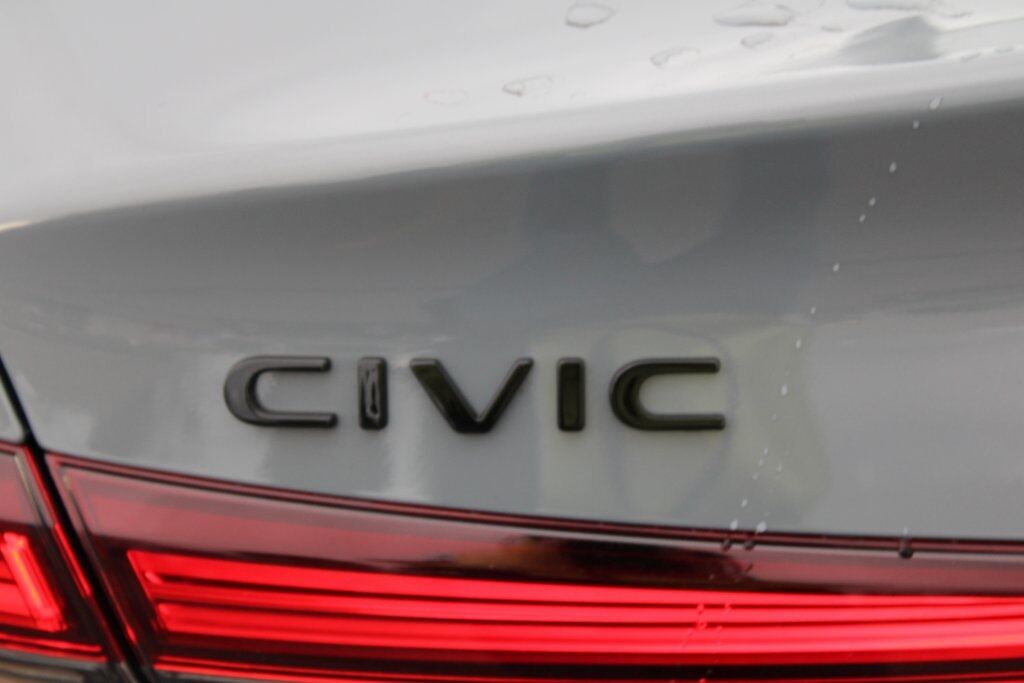 2026 Honda Civic Hybrid Sport Touring Klamath Falls OR
