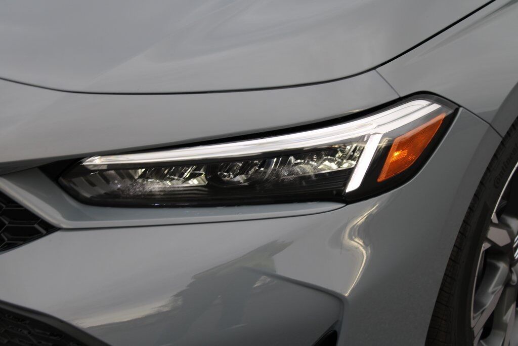 2026 Honda Civic Hybrid Sport Touring Klamath Falls OR