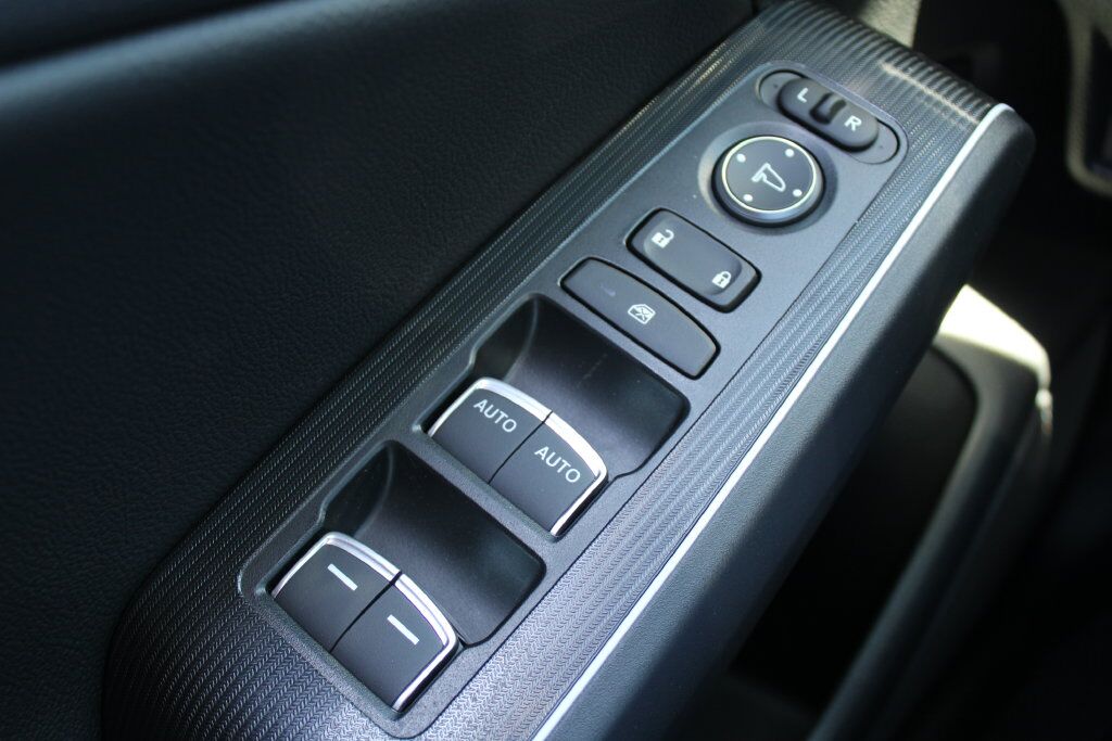 2026 Honda Civic Hybrid Sport Touring Klamath Falls OR