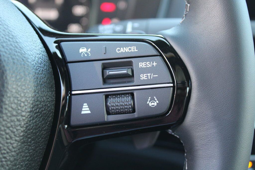 2026 Honda Civic Hybrid Sport Touring Klamath Falls OR