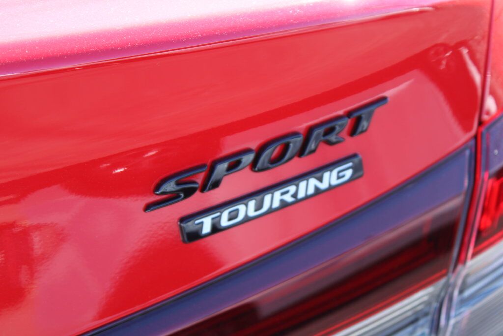 2026 Honda Civic Hybrid Sport Touring Klamath Falls OR