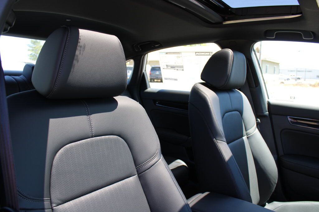 2026 Honda Civic Hybrid Sport Touring Klamath Falls OR