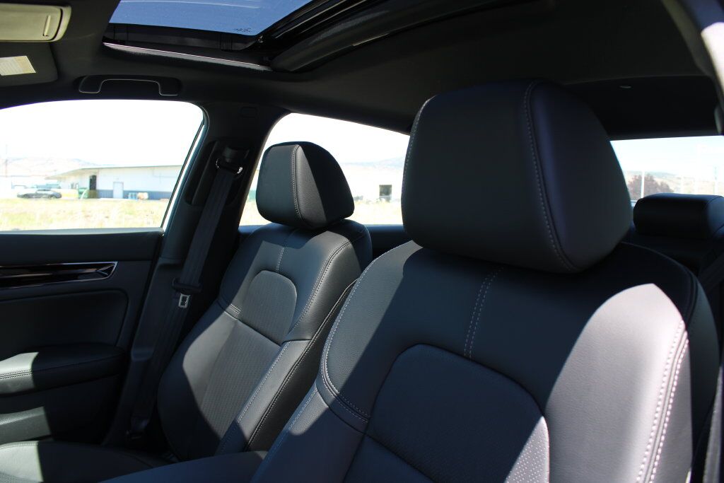 2026 Honda Civic Hybrid Sport Touring Klamath Falls OR